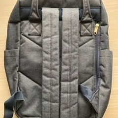 アネロ　リュック　美品の画像