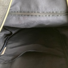 アネロ　リュック　美品の画像