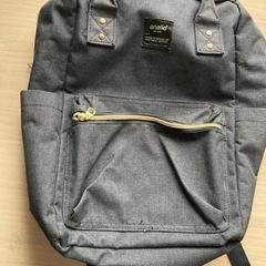 アネロ　リュック　美品