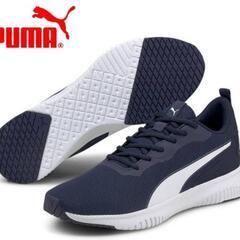 新品26.5cm　PUMA プーマ ユニセックス フライヤー フ...