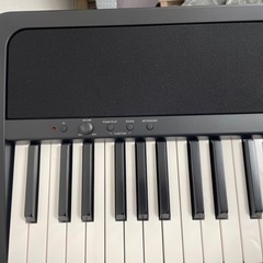 KORG 88 鍵盤の中古が安い！激安で譲ります・無料であげます(7