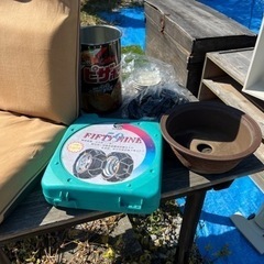 タイヤチェーン
