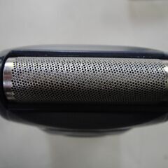 【⑫】IZUMI(泉精器製作所）往復式シェーバー　IZF-150-A　充電式（バッテリー現状）　髭剃り　の画像