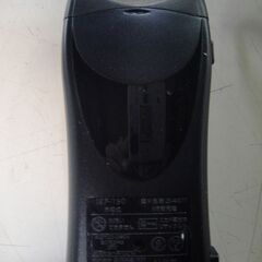 【⑫】IZUMI(泉精器製作所）往復式シェーバー　IZF-150-A　充電式（バッテリー現状）　髭剃り　の画像
