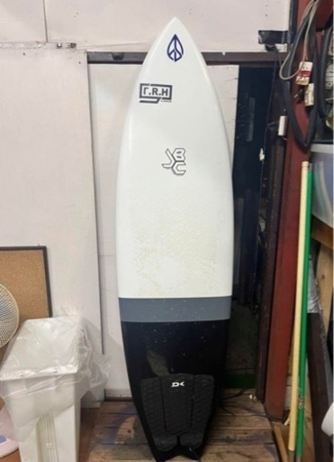 JBC サーフボード　6.0