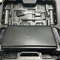 【最高品質】新型カセットストーブ カセットコンロ 耐荷重30kg 強火力2.5kW×2 強火力コンロ 防風 ガスボンベ式 2連 アウトドアの画像
