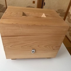 賽銭箱の中古が安い!激安で譲ります・無料であげます|ジモティー 賽銭箱の中古が安い!激安で譲ります・無料であげます|ジモティー