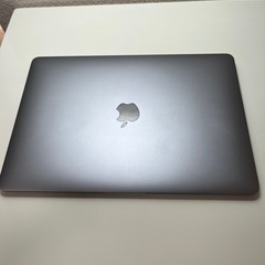 【値下げ】Apple MacBook Air 13インチ 2018 充電器付き