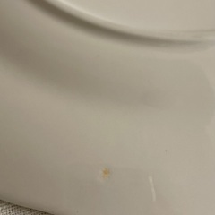 【引越し処分】トトロ大皿　28㎝の画像