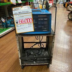 【中古】【動作OK】【店頭引取限定】排気ガステスター　66,00...