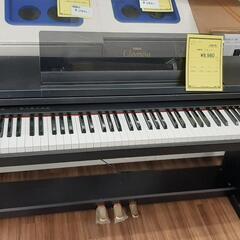 電子ピアノ YAMAHA グラビノーバ