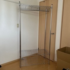メタルラック