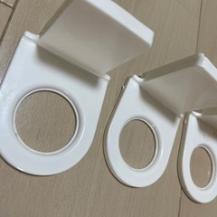 浴室壁掛け　4個の画像