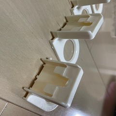 浴室壁掛け　4個の画像