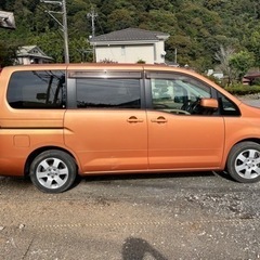 セレナC25 車検7年1月までの画像