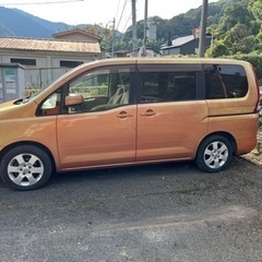 セレナC25 車検7年1月までの画像