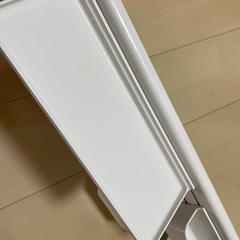 浴室壁掛け　ペース節約の画像