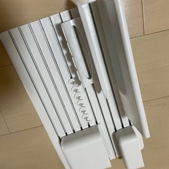 浴室壁掛け　ペース節約