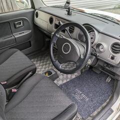 HE21S アルトラパンSS ターボ　2WD リサイクル料金込みの画像