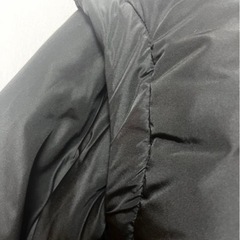 しまむら ダウンジャケット Mサイズの画像