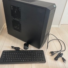 ゲームにも【第7世代】i7 7700の画像