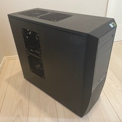 ゲームにも【第7世代】i7 7700の画像