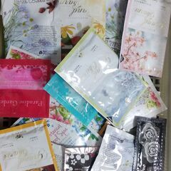 リラックスバス　入浴剤35袋の画像