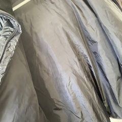 GAP ダウン　ジャケット　ジャンパー　アウター　メンズ　の画像