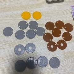  アンパンマンレジスターの画像