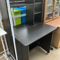 NITORI ニトリ ライティングデスク ブルーノ 収納 机 N...