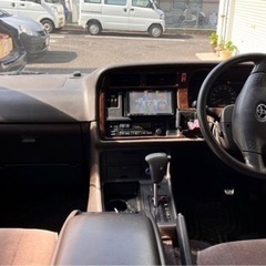 H14年ハイエースワゴン　リビングサルーンex‼️10月28日に早期終了します。急いでください‼️最終値下げ‼️デーラー点検車両の画像