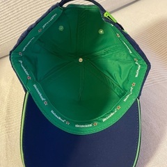 【引越し処分】UEFA ハイネケンロゴ入りの画像
