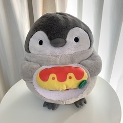 【急募10/23まで】 1番くじ コウペンちゃん 〜いつもがんば...