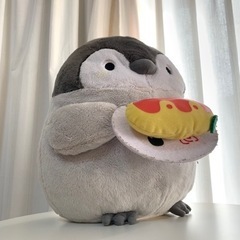 【急募10/23まで】 1番くじ コウペンちゃん 〜いつもがんばってるの見てるよ〜の画像