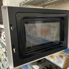 リサイクルショップどりーむ天保山店　No.9992　電子レンジ　美品！　洗浄・動作確認済み！の画像