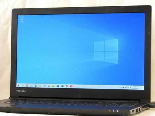 ◆ 15.6ｲﾝﾁﾉｰﾄ  / Windows10 / Office / Celeron® 3205U ◆