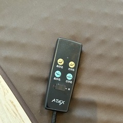 購入者決まりました。折りたたみ電動ベッドの画像
