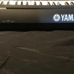 YAMAHA NP-30 キーボードの画像