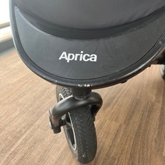 ベビーカーの画像