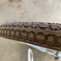 子ども自転車20インチの画像