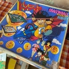 ドラゴンボール　ドンジャラ　