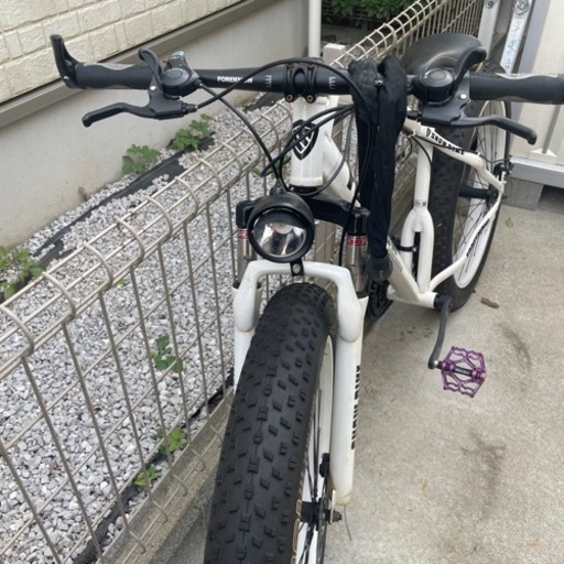 自転車