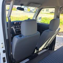 「ご成約済み」四駆アクティーバンオートマ美車の画像