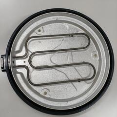 ホットプレートの画像