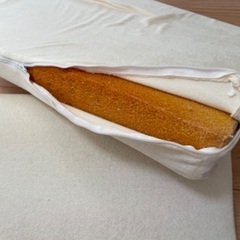 テンピュール(Tempur) みたいな枕 2個の画像