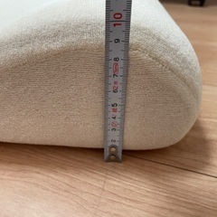 テンピュール(Tempur) みたいな枕 2個の画像