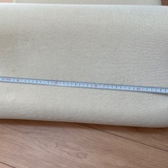 テンピュール(Tempur) みたいな枕 2個の画像