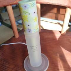 USＢ加湿器　未使用・新品