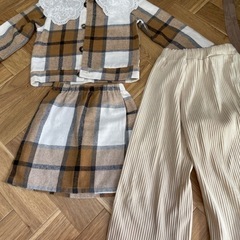 子供服120
