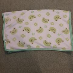 子供用　冬毛布　ベビー布団の画像